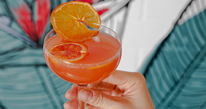 Win bottomless brunch for four