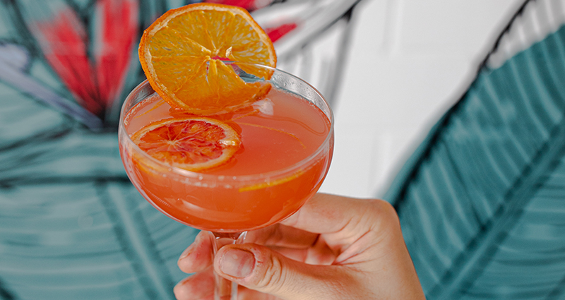 Win bottomless brunch for four